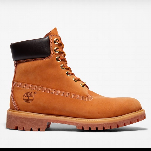 Timberland Other - Men’s Timberland boots size 6 US / euro 39, missing one lace, barely worn